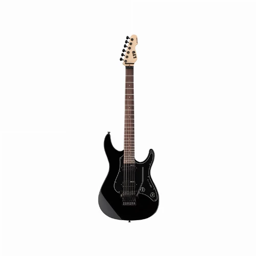 قیمت خرید فروش گیتار الکتریک ال تی دی مدل SN 200FR Black